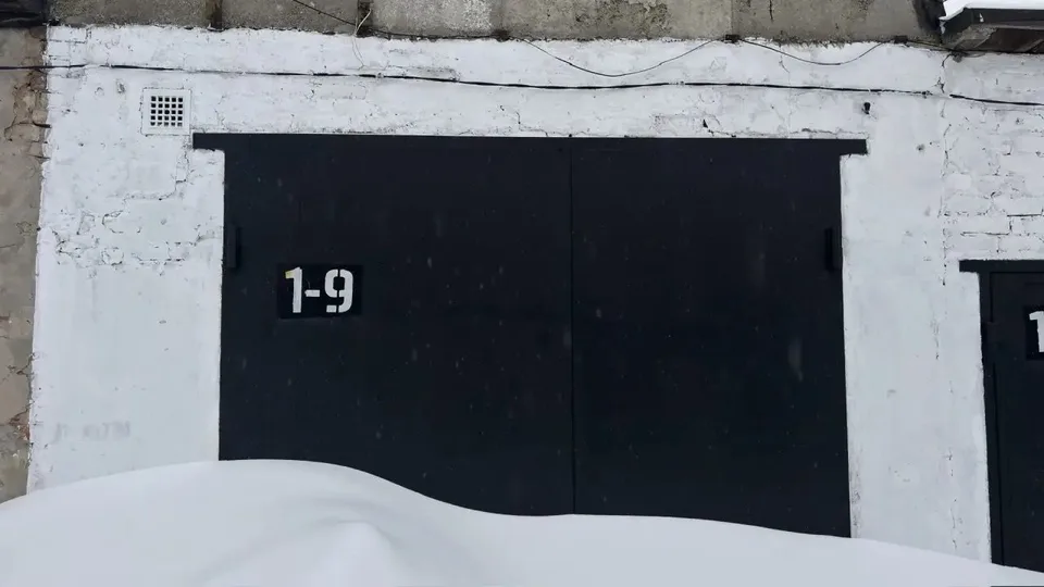 Машино-место 22,9 м² — фото организатора
