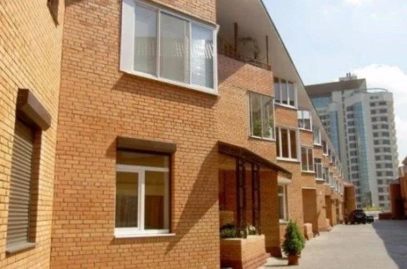 Квартира 312,3 м² — фото организатора