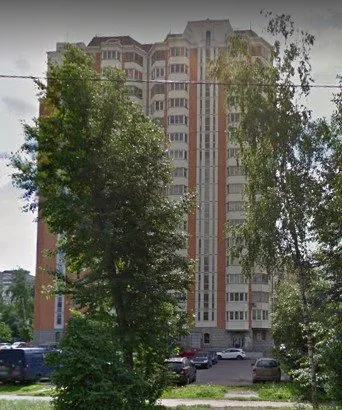 Квартира 37,8 м² — фото организатора