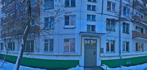 Квартира 44,7 м² — фото организатора
