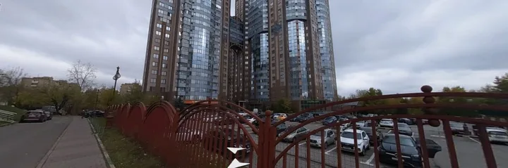 Машино-место 16,2 м² — фото организатора