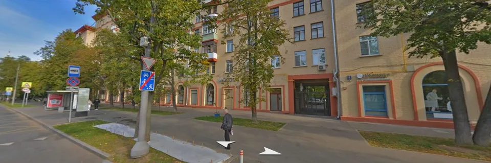 Квартира 63,2 м² — фото организатора