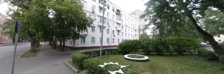 Комната 15,5 м² — фото организатора