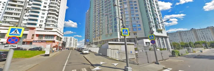Машино-место 16,8 м² — фото организатора
