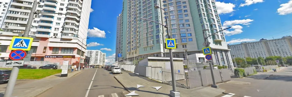 Машино-место 16,8 м² — фото организатора