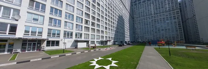 Машино-место 12,1 м² — фото организатора