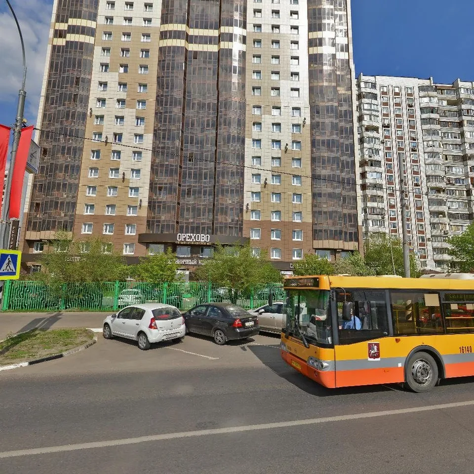 Квартира 42,9 м² — фото организатора