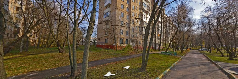 Квартира 42,2 м² — фото организатора