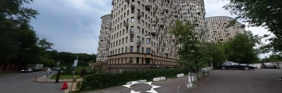 Квартира 60,7 м² — фото организатора