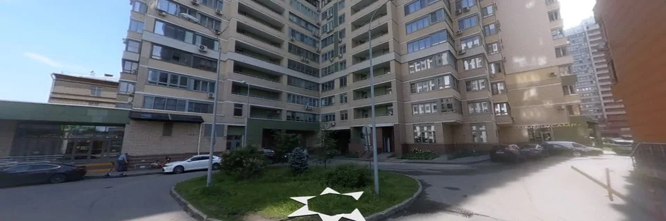 Машино-место 15,9 м² — фото организатора