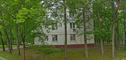 Квартира 38,5 м² — фото организатора