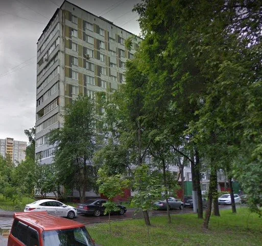 Квартира 49 м² — фото организатора