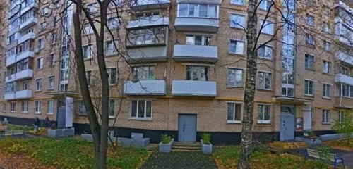 Квартира 30,5 м² — фото организатора