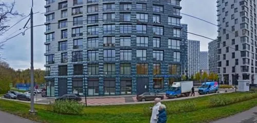 Машино-место 15,4 м² — фото организатора