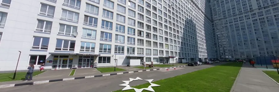 Машино-место 12,1 м² — фото организатора