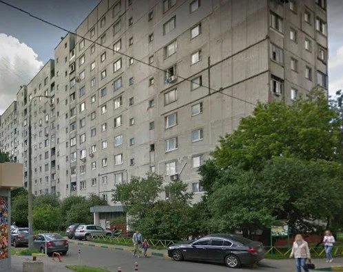 Комната 13,2 м² — фото организатора