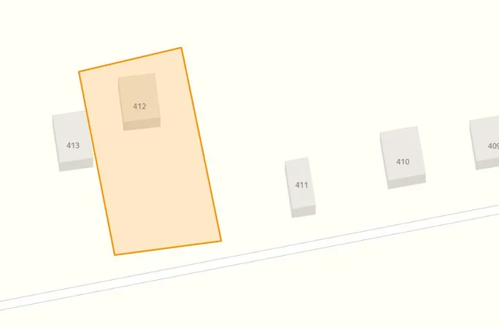 Земельный участок 584 м² — фото организатора