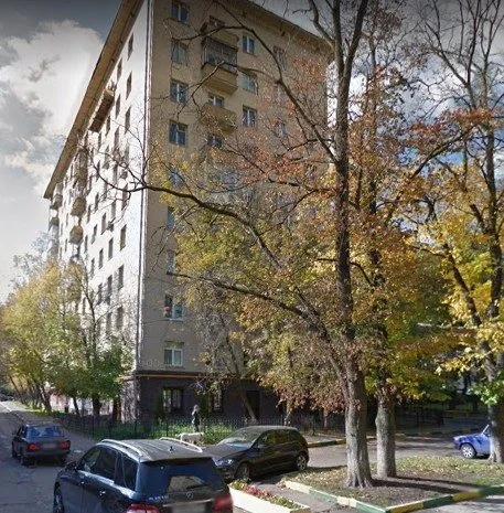 Квартира 45,9 м² — фото организатора