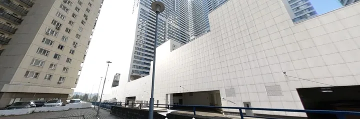 Машино-место 11,9 м² — фото организатора