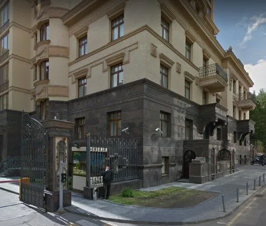 Машино-место 15,8 м² — фото организатора