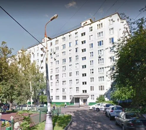 Комната 10,1 м² — фото организатора