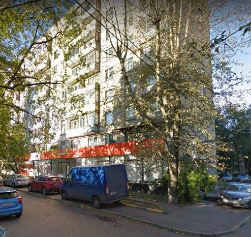 Квартира 33,3 м² — фото организатора