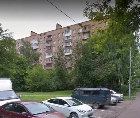Квартира 30 м² — фото организатора