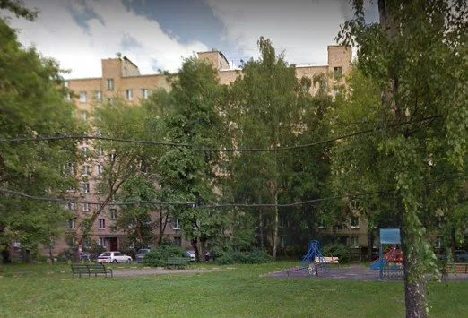 Квартира 29,6 м² — фото организатора