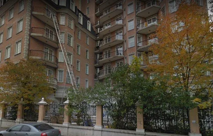 Квартира 272,5 м² — фото организатора