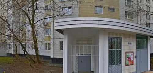 Квартира 50,4 м² — фото организатора