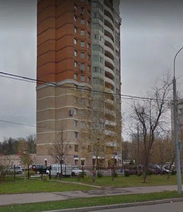 Машино-место 17,5 м² — фото организатора