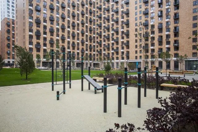 Машино-место 15 м² — фото организатора