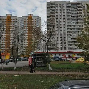 Квартира 73 м² — фото организатора