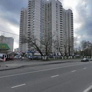 Квартира 59,1 м² — фото организатора