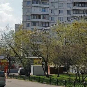 Квартира 35,4 м² — фото организатора