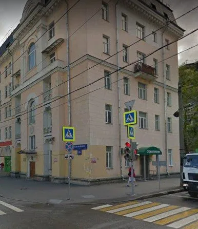 Нежилое помещение 16 м² — фото организатора