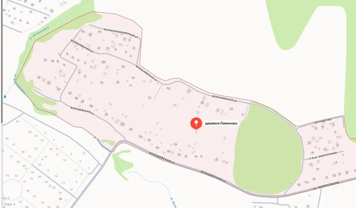 Земельный участок 1248 м² — фото организатора