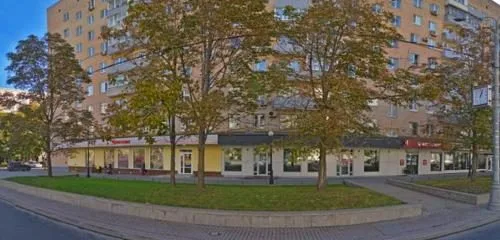 Квартира 56,9 м² — фото организатора