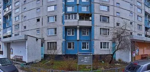 Квартира 39,2 м² — фото организатора