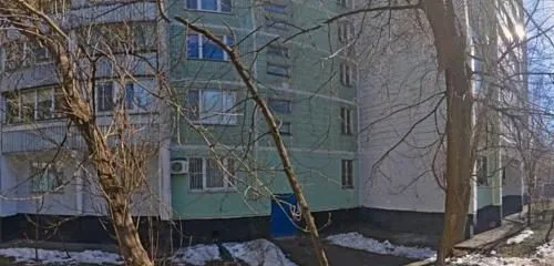 Квартира 35,5 м² — фото организатора