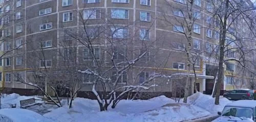 Квартира 45 м² — фото организатора