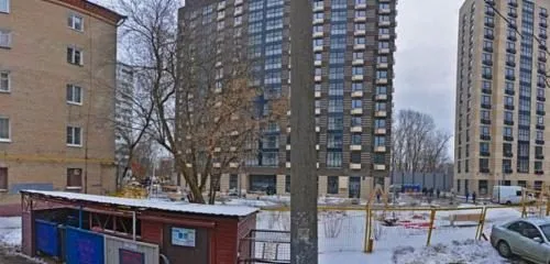 Квартира 58,9 м² — фото организатора