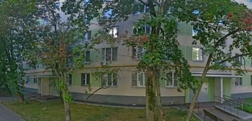 Квартира 58,5 м² — фото организатора