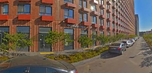 Машино-место 13,3 м² — фото организатора
