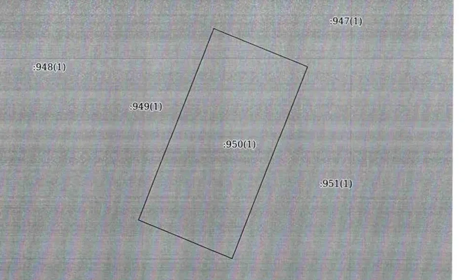 Земельный участок 800 м² — фото организатора