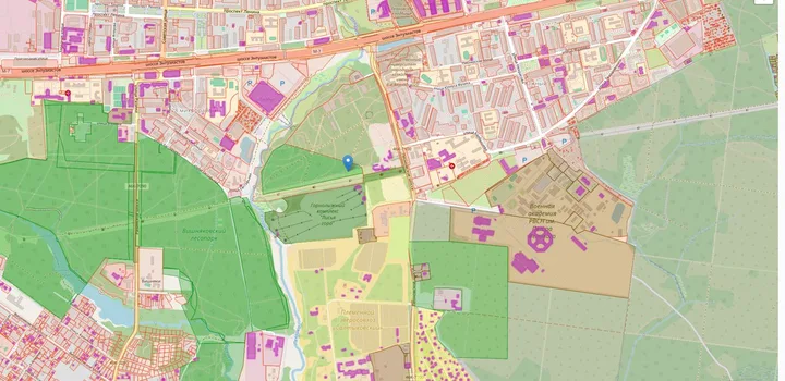 Комната 16,2 м² — фото организатора