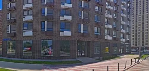 Квартира 51 м² — фото организатора