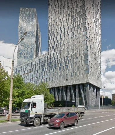 Квартира 98,9 м² — фото организатора