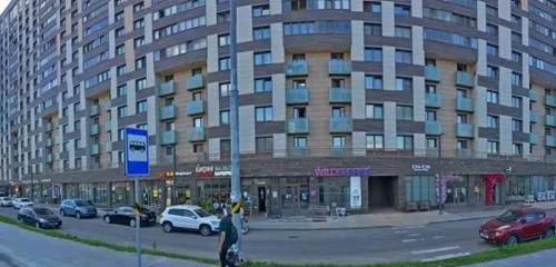 Квартира 32,6 м² — фото организатора