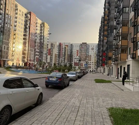 Квартира 50,4 м² — фото организатора